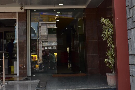 Hotel Abhiruchi