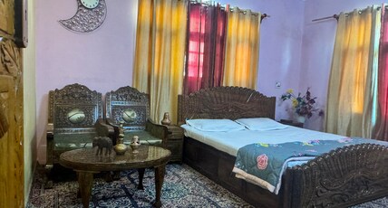 Baitul Majeed Room Type - Bedroom 1