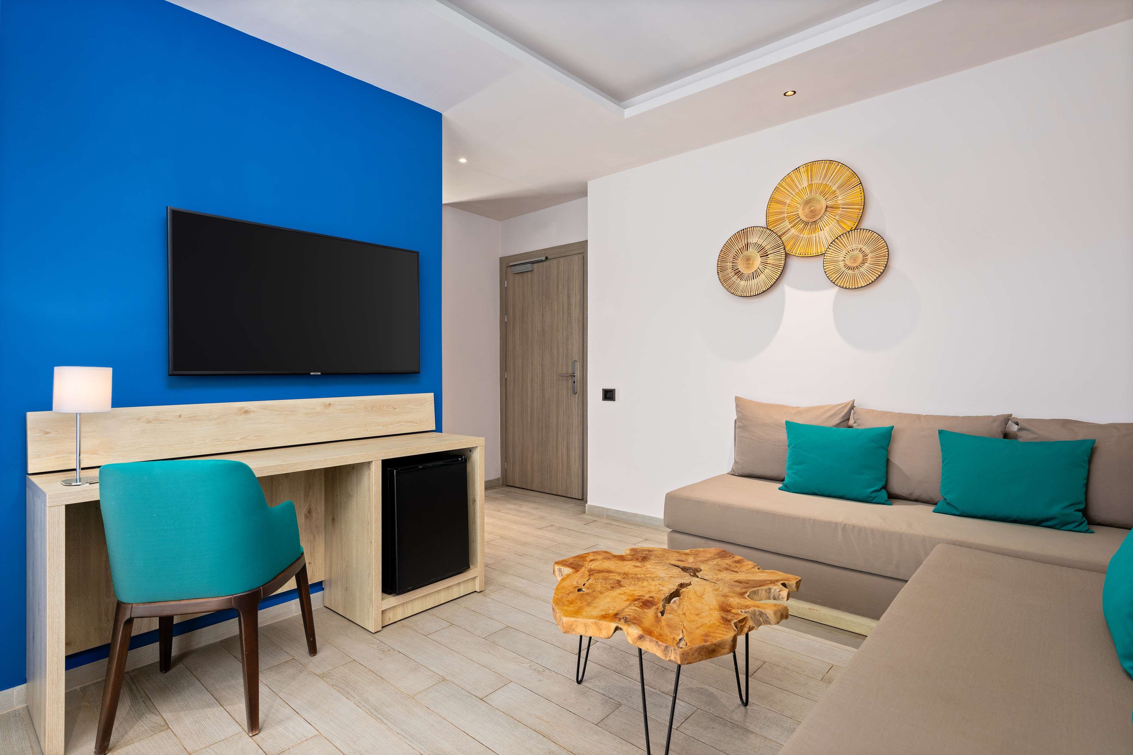 Radisson Blu Residences Al Hoceima - Tap to explore photos