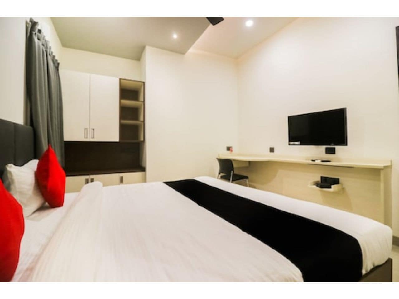Hotel Nikhil Regency - Tap to explore photos