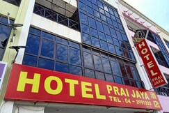 Hotel O Prai Jaya