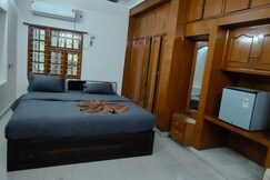 Sripadmavathyhomestay