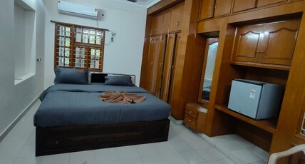 Sripadmavathyhomestay Room Type - Sripadmavathyhomestay