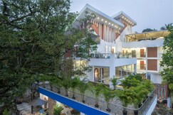 Echor Kia - A Boutique Hotel Anjuna Goa