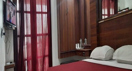 Ajantha Beach Guest House Room Type - Standard Triple Occupancy