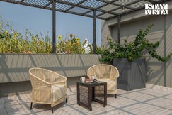 StayVista at Rose @ Nayak House