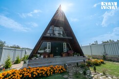 StayVista at That Mountain House