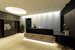 Best Western Plus Hotel Fino Osaka Kitahama