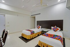 FabHotel Prime Palak Residency