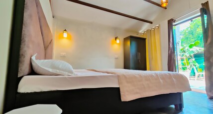 Muhurt Residency Room Type - Cottage