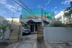 Vacation Rental Room