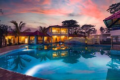 Anushka Garden & Resort