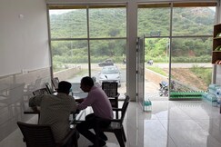 Hotel Gaurav and Restaurant