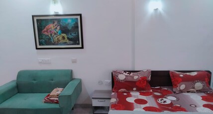 Bliss Chalets -Northeye Room Type - Bliss Chalets -Northeye