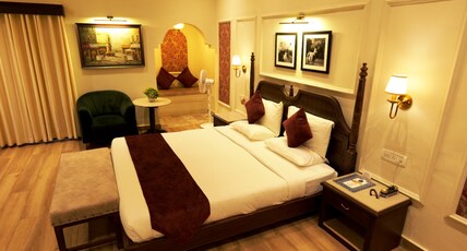 Celebrations Hotel and Resort Room Type - CELEBRATION SUITE Celebrations Hotel and Resort Room Type - CELEBRATION SUITE