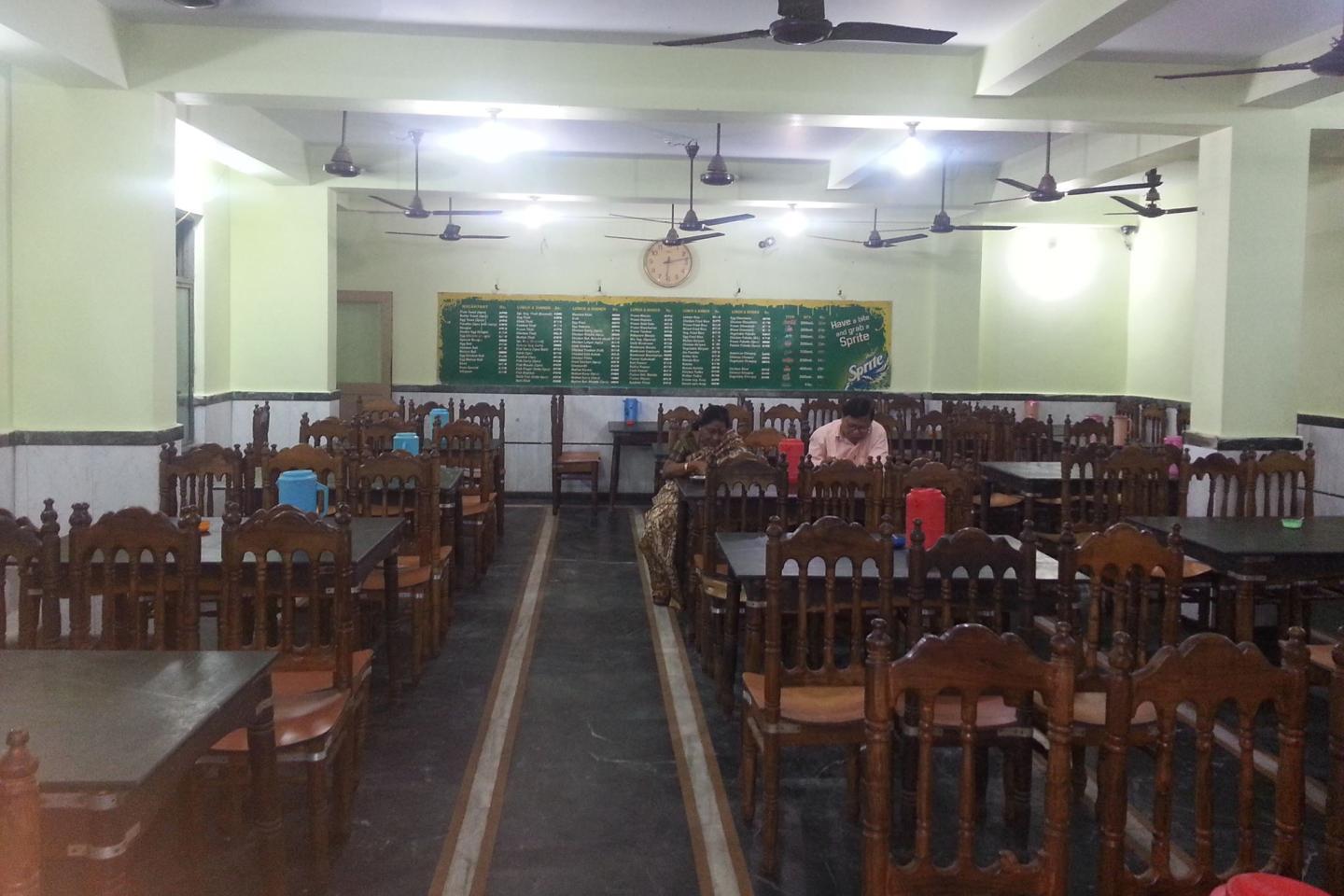 Main gallery