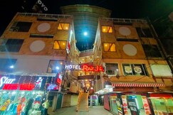 Hotel Raja