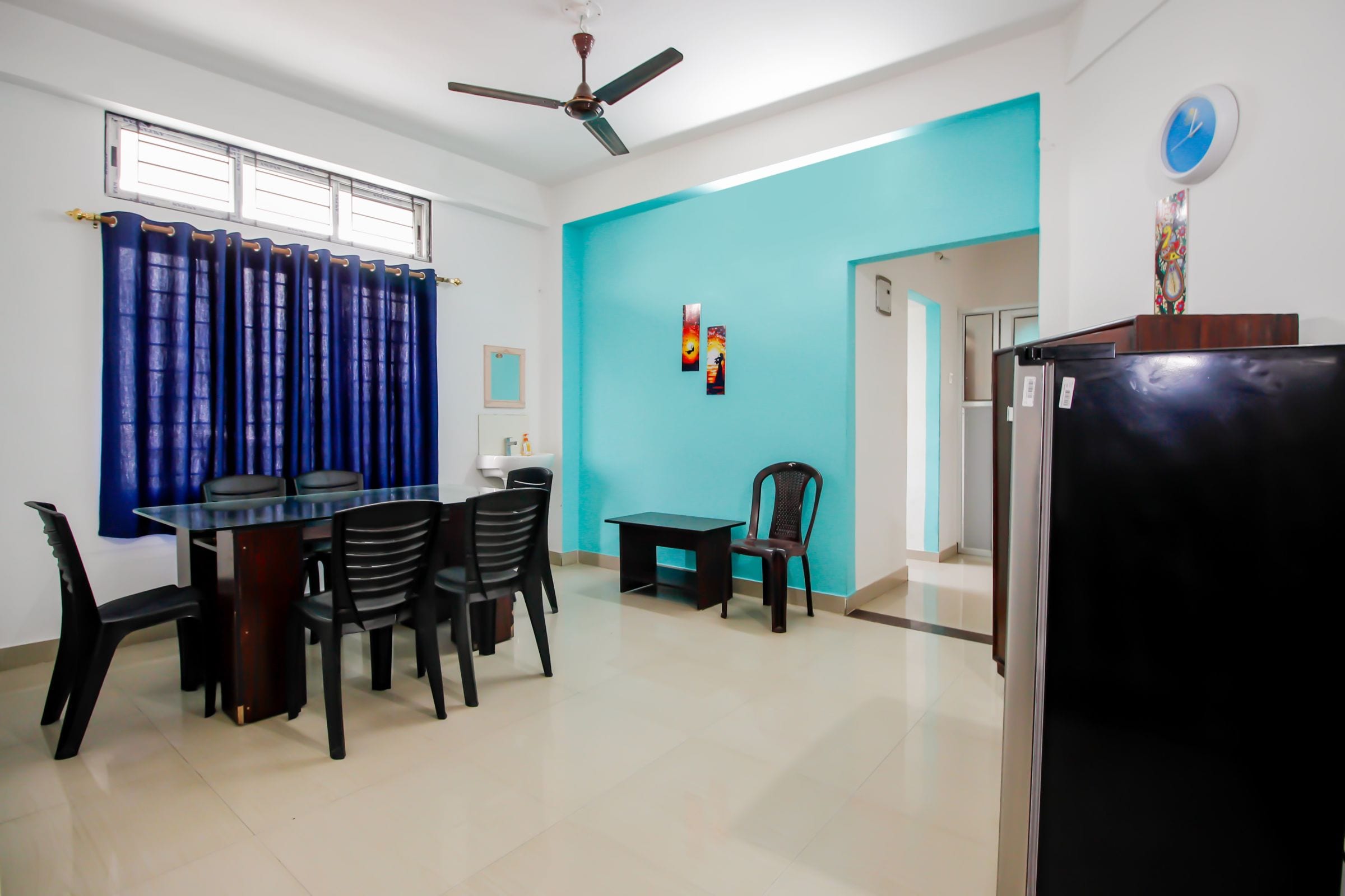 Suhana Homestay (Rehman Hospital 2 minutes, Pratiksha and GNRC Hospital 5 minutes) - Tap to explore photos