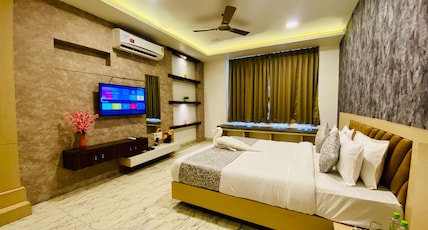 B&B Estrella Hotel And Resort Room Type - Classic Room