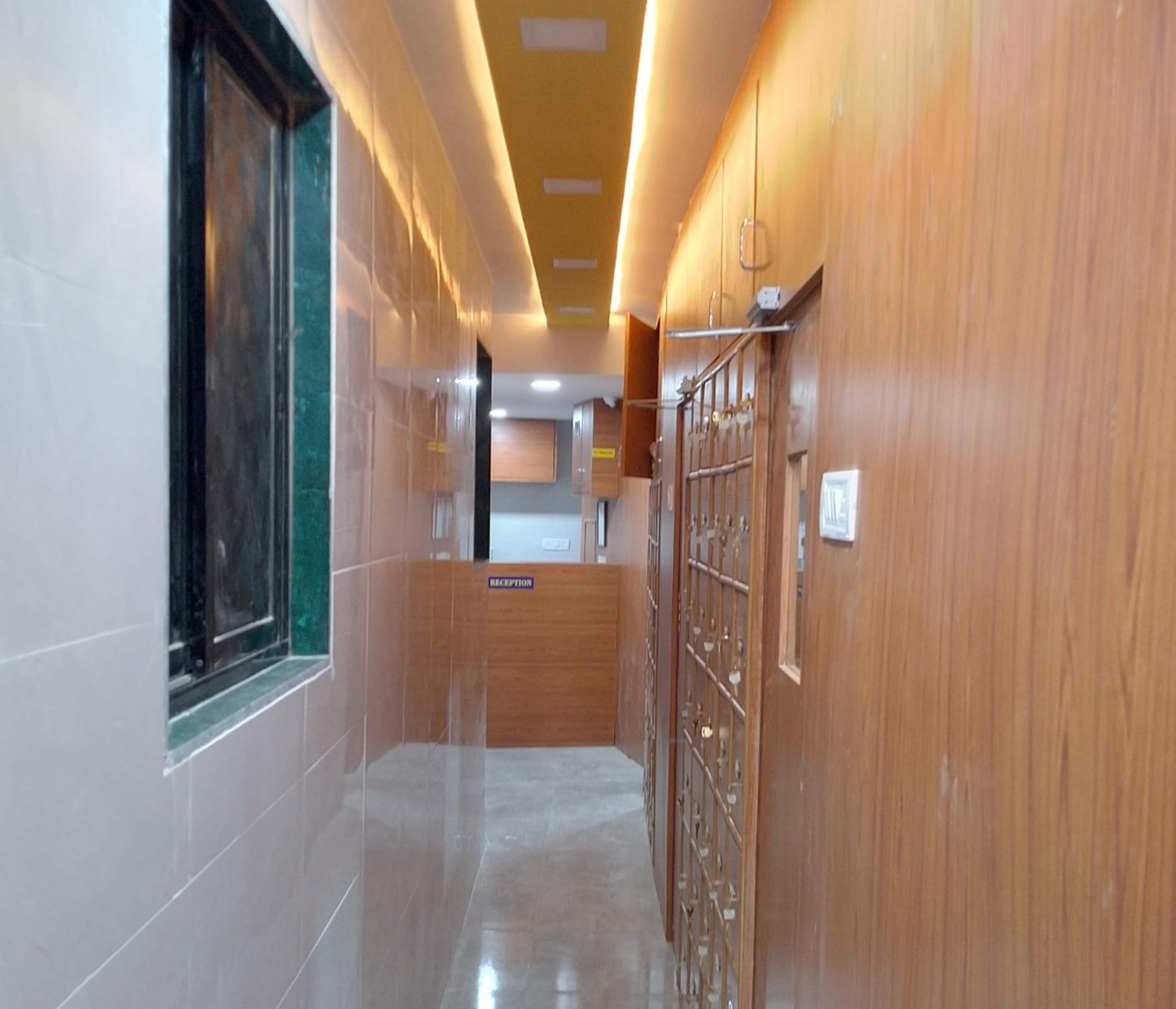 KUFA PG AND DORMITORY KURLA - Tap to explore photos