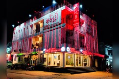 Kasturi hotel and Restaurant