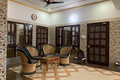 Divine Homestay (Haridwar)