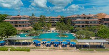 Hotel Nikko Bali Benoa Beach