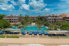 Hotel Nikko Bali Benoa Beach