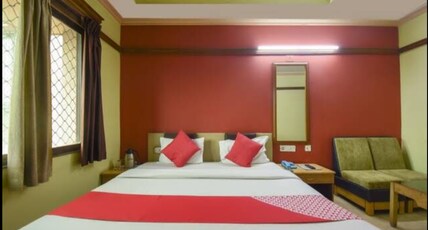Sormistha Residency Room Type - Executive Room