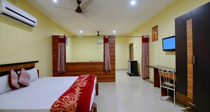Hotel Akash Room Type - Executive AC
