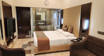 Hotel Royal Palace Room Type - Imperial Suite