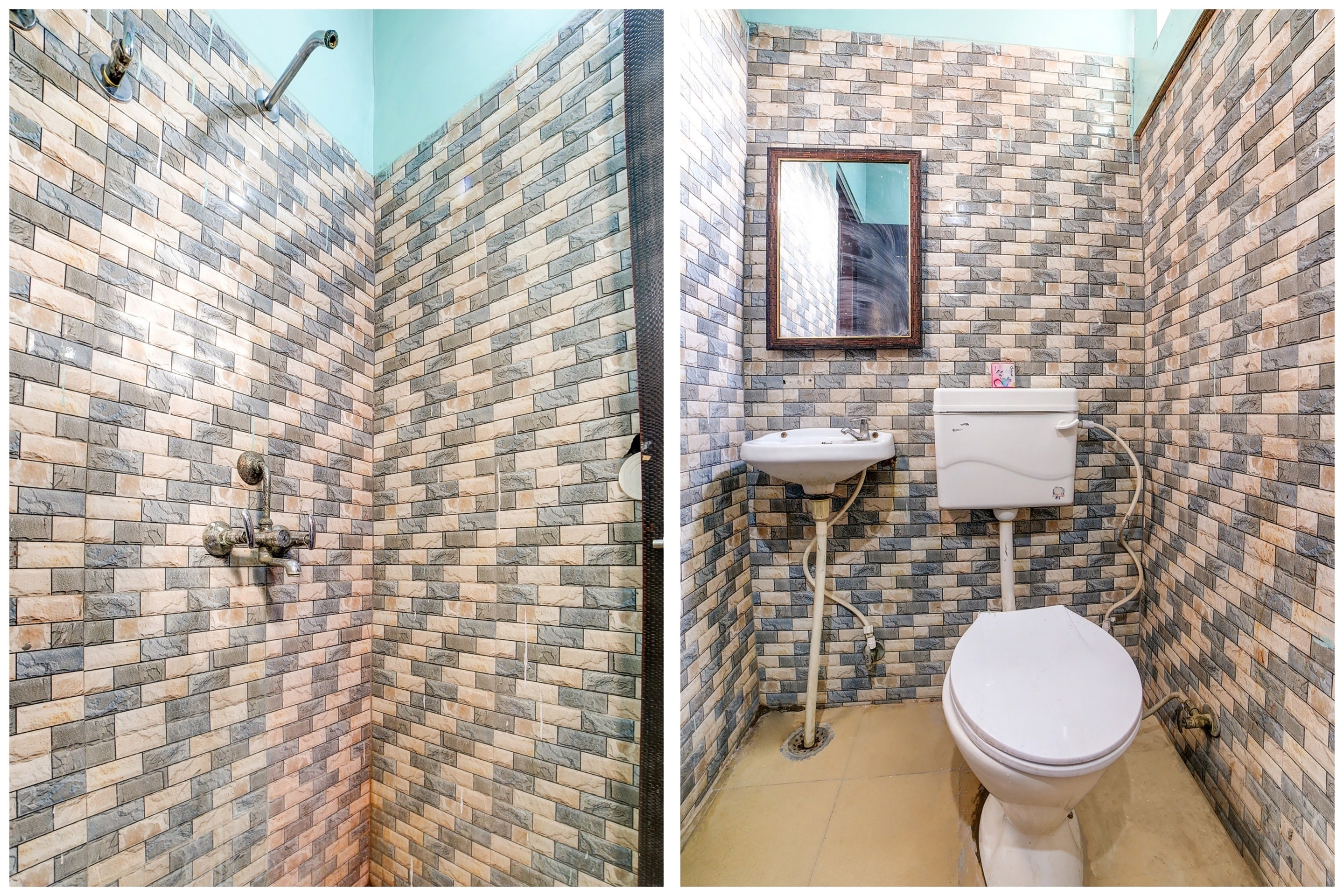 Spot on Shri Krishna Homestay - Tap to explore photos