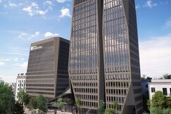 Hilton Garden Inn Tbilisi Chavchavadze