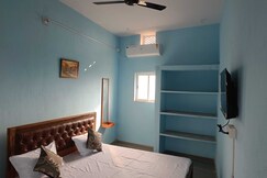 Address of Hotel O Cozy Deluxe