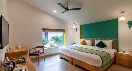 The Beachwalk Resort by Acron Room Type - Horizon View Room