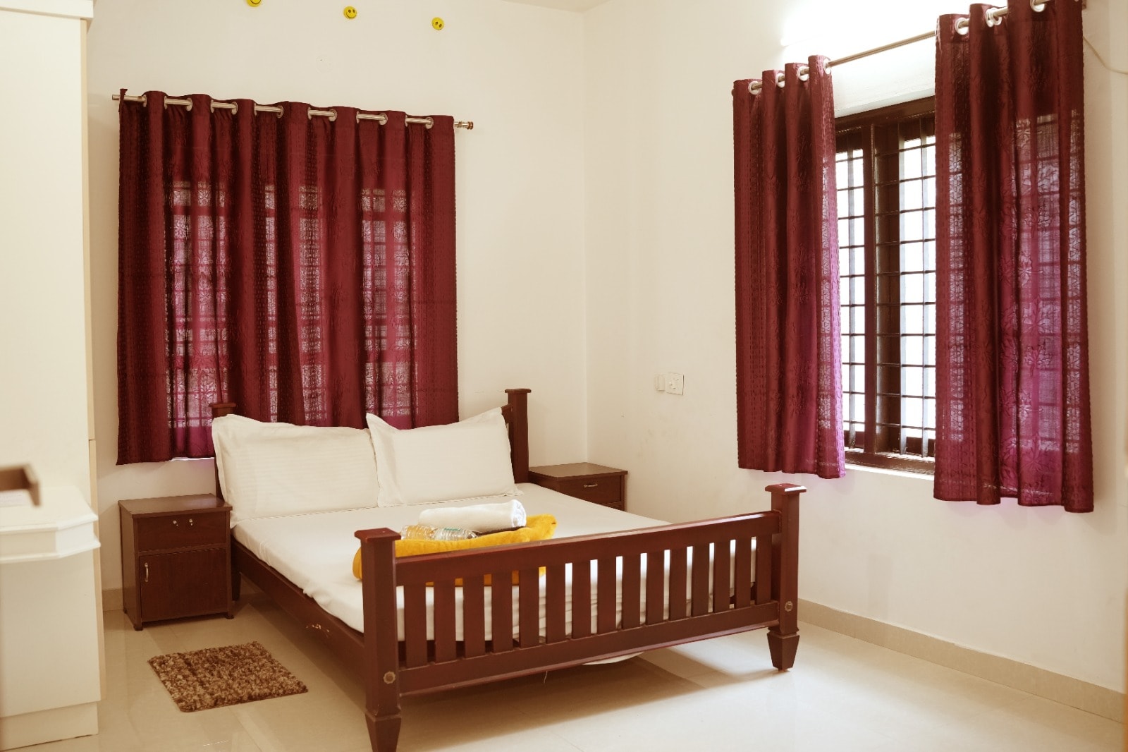 Kottaram Beach Homestay - Tap to explore photos