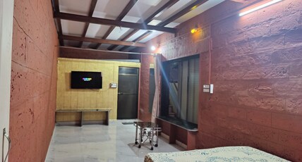 Seaview Retreat: Relaxing stay by the bay - Alibag Room Type - Bedroom 2