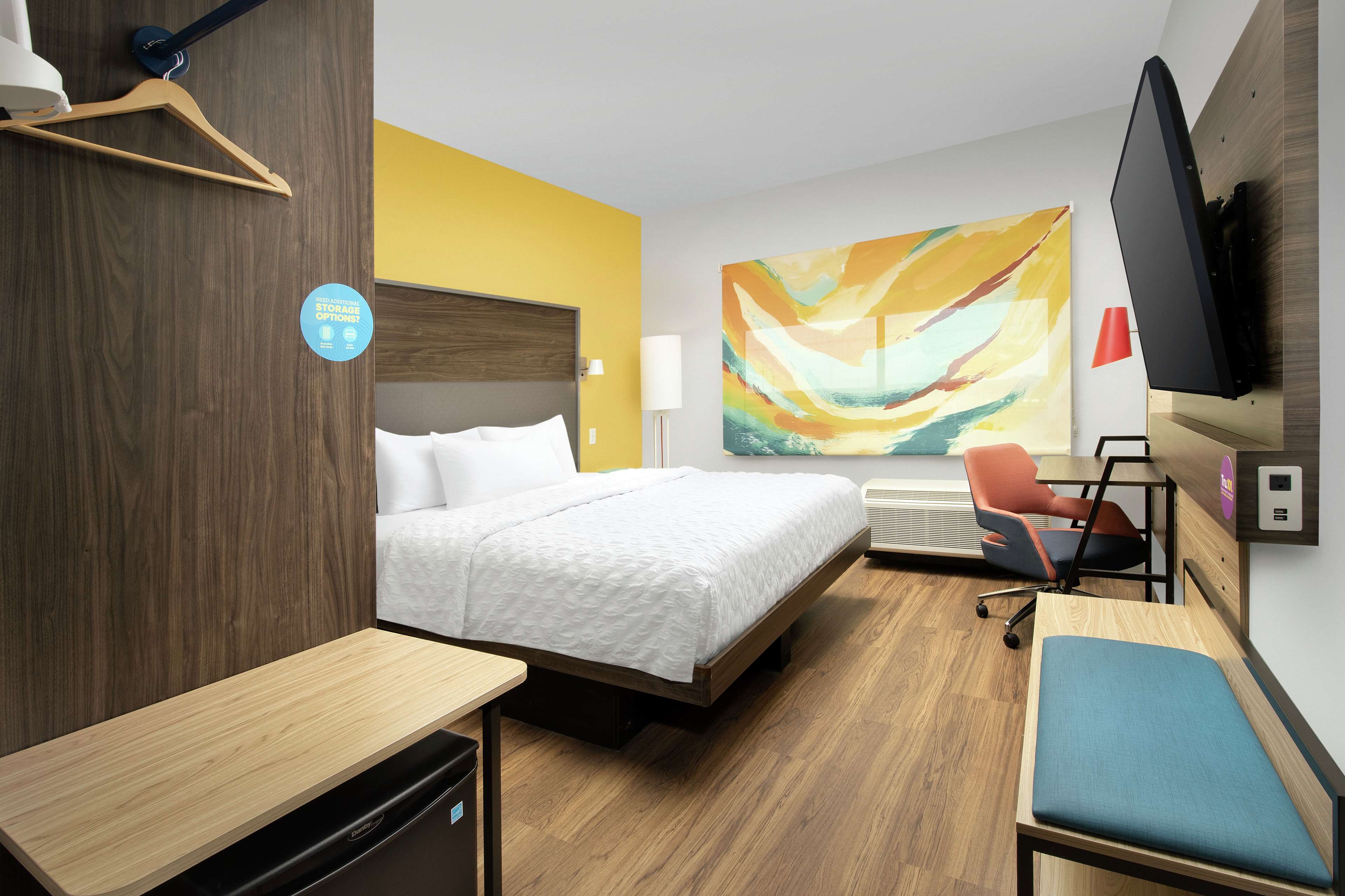 Tru by Hilton Lubbock Southwest - Tap to explore photos