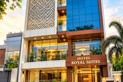 Photos of Hotel Royal Suites