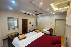 SUNRISE LUXURY ROOM STAY