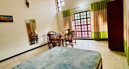 AGP GARDEN SUITES Room Type - Standard Room 2