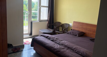Aaradhya residency Room Type - Bedroom 5