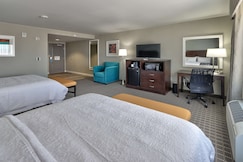 Hampton Inn & Suites by Hilton Albuquerque Airport