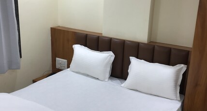 Hotel keshri Nandan Room Type - 101