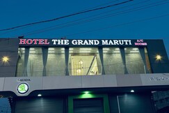 HOTEL THE GRAND MARUTI