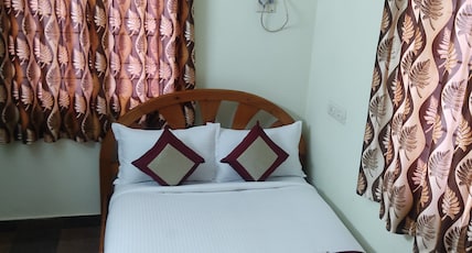 Iris Comfort Inn, Blossom Room Type - Double Room