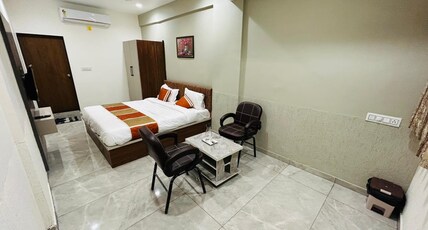 Hotel Signature Room Type - Deluxe Room