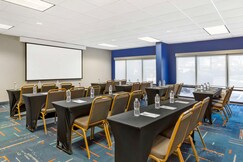 Hampton Inn by Hilton Mebane
