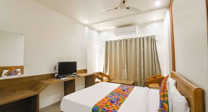 Hotel Ashoka Imperial Room Type - Executive room with Bath tub
