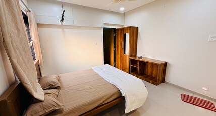 Navyug Delight Resort Rooms Spacious Lawns Park Room Type - Room no 109